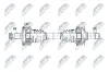 Antriebswelle Hinterachse links Hinterachse rechts NTY NPW-ME-212 Bild Antriebswelle Hinterachse links Hinterachse rechts NTY NPW-ME-212
