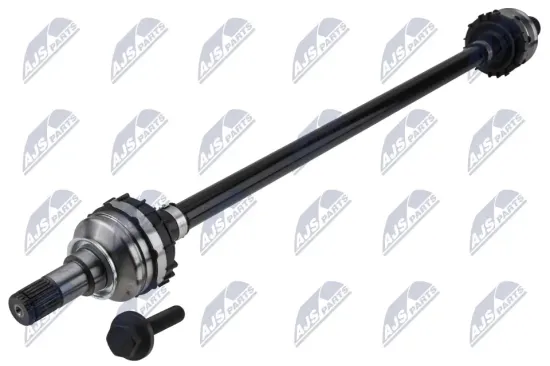 Antriebswelle Hinterachse rechts NTY NPW-ME-223 Bild Antriebswelle Hinterachse rechts NTY NPW-ME-223