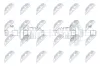 Antriebswelle Hinterachse links NTY NPW-ME-228