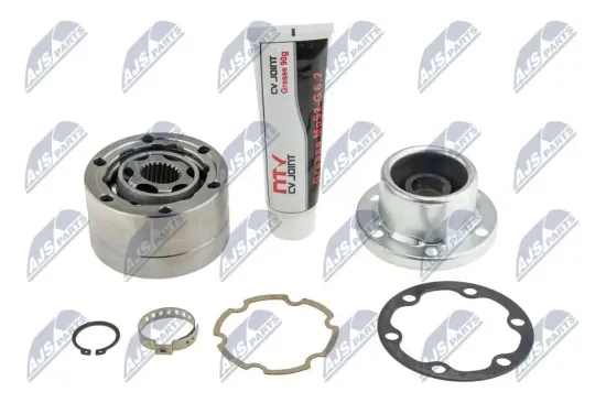 Gelenk, Gelenkwelle NTY NPW-MS-048 Bild Gelenk, Gelenkwelle NTY NPW-MS-048