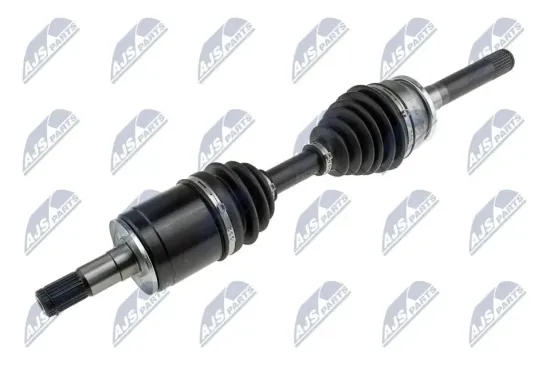 Antriebswelle Vorderachse links NTY NPW-MS-057 Bild Antriebswelle Vorderachse links NTY NPW-MS-057
