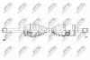 Antriebswelle Vorderachse links NTY NPW-MS-057 Bild Antriebswelle Vorderachse links NTY NPW-MS-057