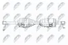 Antriebswelle Vorderachse links NTY NPW-MS-059 Bild Antriebswelle Vorderachse links NTY NPW-MS-059