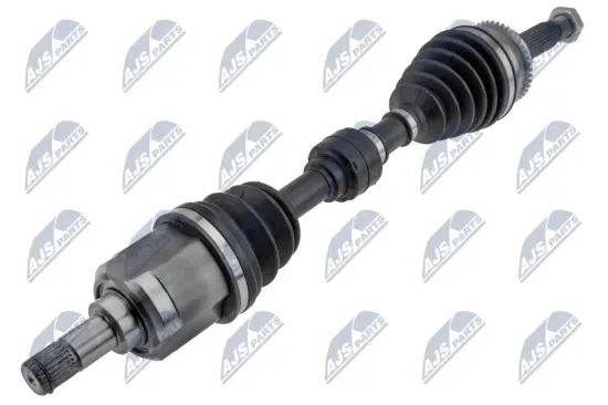 Antriebswelle Vorderachse links NTY NPW-MS-071 Bild Antriebswelle Vorderachse links NTY NPW-MS-071