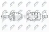 Antriebswelle Vorderachse links NTY NPW-MS-073 Bild Antriebswelle Vorderachse links NTY NPW-MS-073