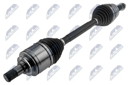 Antriebswelle Hinterachse links NTY NPW-MS-075 Bild Antriebswelle Hinterachse links NTY NPW-MS-075