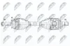 Antriebswelle Hinterachse links NTY NPW-MS-075 Bild Antriebswelle Hinterachse links NTY NPW-MS-075