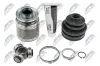 Gelenksatz, Antriebswelle Vorderachse links getriebeseitig NTY NPW-MZ-034 Bild Gelenksatz, Antriebswelle Vorderachse links getriebeseitig NTY NPW-MZ-034