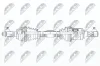 Antriebswelle Vorderachse links NTY NPW-MZ-060 Bild Antriebswelle Vorderachse links NTY NPW-MZ-060