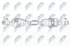 Antriebswelle Vorderachse links NTY NPW-MZ-062 Bild Antriebswelle Vorderachse links NTY NPW-MZ-062