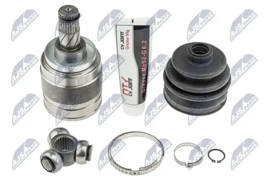 Gelenksatz, Antriebswelle getriebeseitig NTY NPW-NS-002 Bild Gelenksatz, Antriebswelle getriebeseitig NTY NPW-NS-002