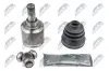 Gelenksatz, Antriebswelle getriebeseitig NTY NPW-NS-012 Bild Gelenksatz, Antriebswelle getriebeseitig NTY NPW-NS-012