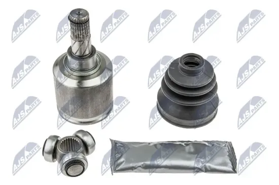 Gelenksatz, Antriebswelle getriebeseitig NTY NPW-NS-012 Bild Gelenksatz, Antriebswelle getriebeseitig NTY NPW-NS-012