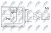 Gelenksatz, Antriebswelle Vorderachse links NTY NPW-NS-073 Bild Gelenksatz, Antriebswelle Vorderachse links NTY NPW-NS-073