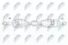 Antriebswelle Vorderachse links NTY NPW-NS-078 Bild Antriebswelle Vorderachse links NTY NPW-NS-078