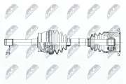 Antriebswelle NTY NPW-NS-084