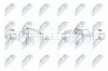 Antriebswelle Vorderachse links NTY NPW-PE-025