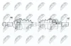 Antriebswelle Vorderachse links NTY NPW-PE-039 Bild Antriebswelle Vorderachse links NTY NPW-PE-039