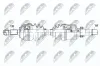 Antriebswelle Vorderachse rechts NTY NPW-PE-041