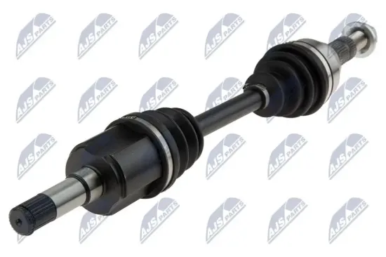Antriebswelle Vorderachse Vorderachse rechts NTY NPW-PL-033 Bild Antriebswelle Vorderachse Vorderachse rechts NTY NPW-PL-033