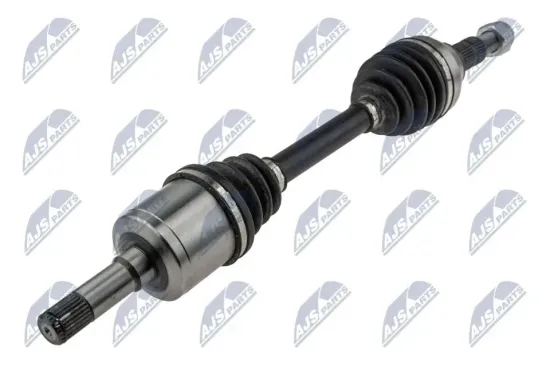 Antriebswelle Vorderachse rechts NTY NPW-PL-034 Bild Antriebswelle Vorderachse rechts NTY NPW-PL-034