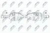 Antriebswelle Vorderachse links Vorderachse NTY NPW-PL-042