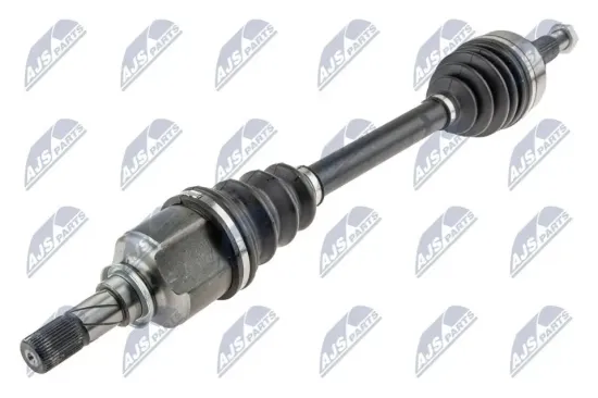Antriebswelle Vorderachse links NTY NPW-PL-057 Bild Antriebswelle Vorderachse links NTY NPW-PL-057