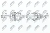 Antriebswelle Vorderachse links NTY NPW-PL-057