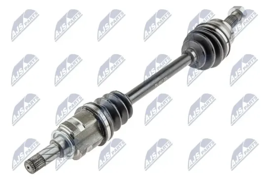 Antriebswelle Vorderachse links NTY NPW-PL-097 Bild Antriebswelle Vorderachse links NTY NPW-PL-097