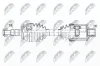 Antriebswelle Vorderachse rechts NTY NPW-PL-115