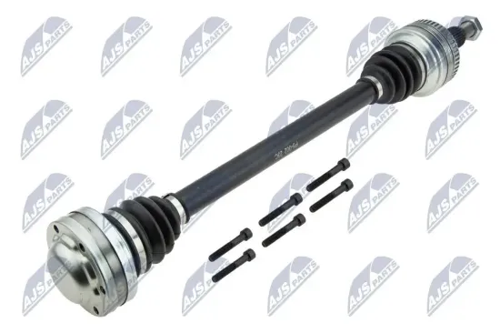 Antriebswelle Hinterachse links NTY NPW-PS-002 Bild Antriebswelle Hinterachse links NTY NPW-PS-002