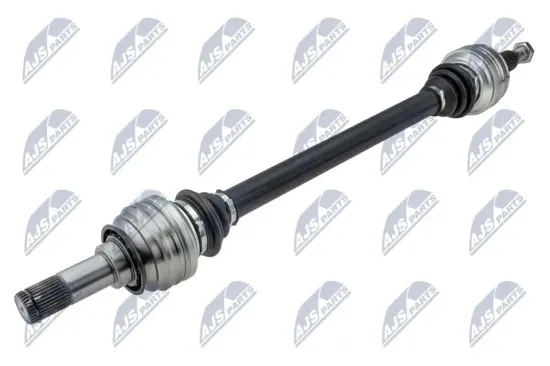 Antriebswelle Hinterachse links Hinterachse rechts NTY NPW-PS-008 Bild Antriebswelle Hinterachse links Hinterachse rechts NTY NPW-PS-008