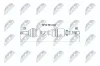 Antriebswelle Vorderachse NTY NPW-RE-010