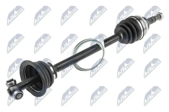 Antriebswelle Vorderachse NTY NPW-RE-015 Bild Antriebswelle Vorderachse NTY NPW-RE-015