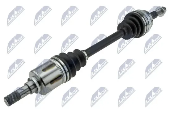 Antriebswelle Vorderachse links Vorderachse NTY NPW-RE-037 Bild Antriebswelle Vorderachse links Vorderachse NTY NPW-RE-037