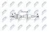 Antriebswelle Vorderachse rechts Vorderachse NTY NPW-RE-038 Bild Antriebswelle Vorderachse rechts Vorderachse NTY NPW-RE-038