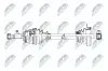 Antriebswelle Vorderachse Vorderachse links NTY NPW-RE-065