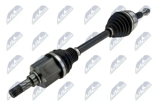 Antriebswelle Vorderachse Vorderachse links NTY NPW-RE-066 Bild Antriebswelle Vorderachse Vorderachse links NTY NPW-RE-066