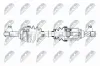 Antriebswelle Vorderachse links NTY NPW-RE-069
