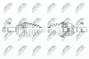 Antriebswelle Vorderachse links NTY NPW-RE-087
