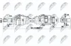 Antriebswelle Vorderachse rechts NTY NPW-RE-095 Bild Antriebswelle Vorderachse rechts NTY NPW-RE-095