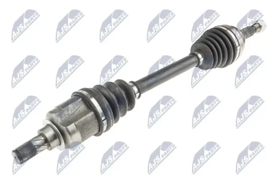 Antriebswelle Vorderachse links NTY NPW-RE-097 Bild Antriebswelle Vorderachse links NTY NPW-RE-097