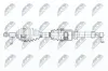 Antriebswelle Vorderachse rechts NTY NPW-RE-149 Bild Antriebswelle Vorderachse rechts NTY NPW-RE-149