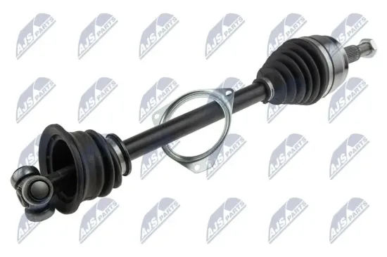 Antriebswelle Vorderachse links NTY NPW-RE-153 Bild Antriebswelle Vorderachse links NTY NPW-RE-153