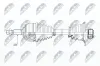 Antriebswelle Vorderachse links NTY NPW-RE-153