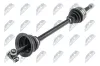 Antriebswelle Vorderachse links NTY NPW-RE-165 Bild Antriebswelle Vorderachse links NTY NPW-RE-165
