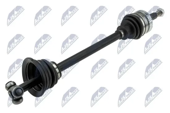 Antriebswelle Vorderachse links NTY NPW-RE-177 Bild Antriebswelle Vorderachse links NTY NPW-RE-177