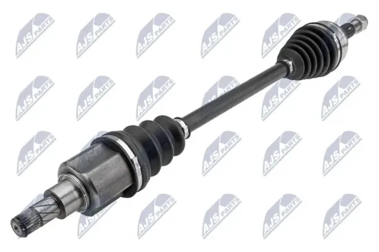 Antriebswelle Vorderachse links NTY NPW-RE-178 Bild Antriebswelle Vorderachse links NTY NPW-RE-178