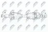 Antriebswelle Vorderachse links NTY NPW-RE-178