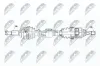 Antriebswelle Vorderachse links NTY NPW-RE-197